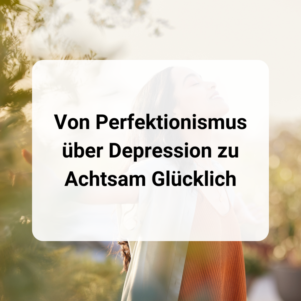 Junge, lächelnde Frau mit ausgebreiteten Armen und Lebensfreude